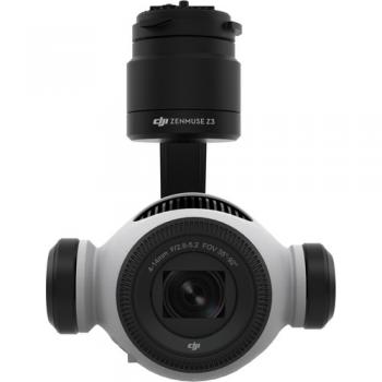 DJI Zenmuse Z3 4K Gimbal Camera - REFURBISHED